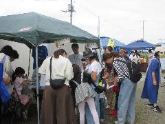 2025うぇるるフェスタ移住促進センター