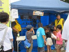 2025うぇるるフェスタ黒七