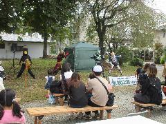 2025うぇるるフェスタナスライガー