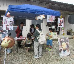 2025うぇるるフェスタ高齢者と