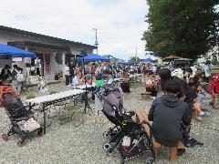 2025うぇるるフェスタ来場者