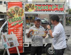 2025うぇるるフェスタタコス