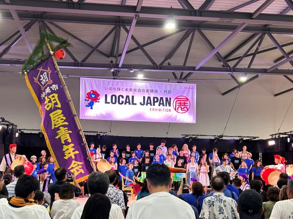 LOCALJAPAN展4