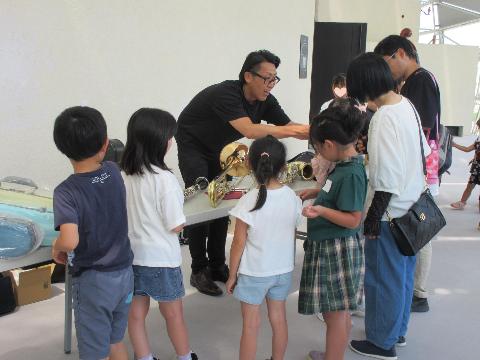 那須クラシック音楽祭1