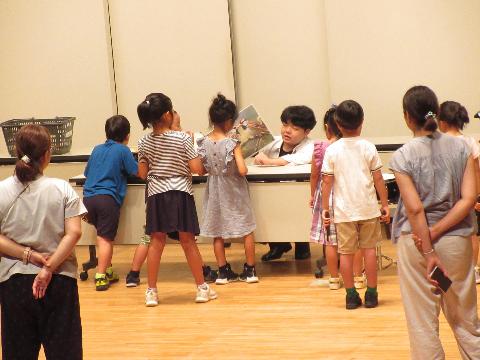 那須クラシック音楽祭3