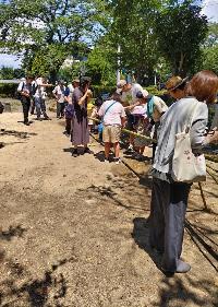 ぽっぽ通り2