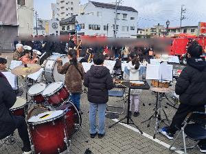 消防団3