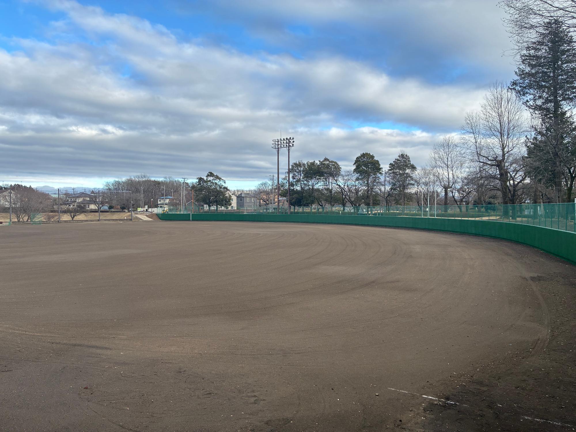 工事完了後写真