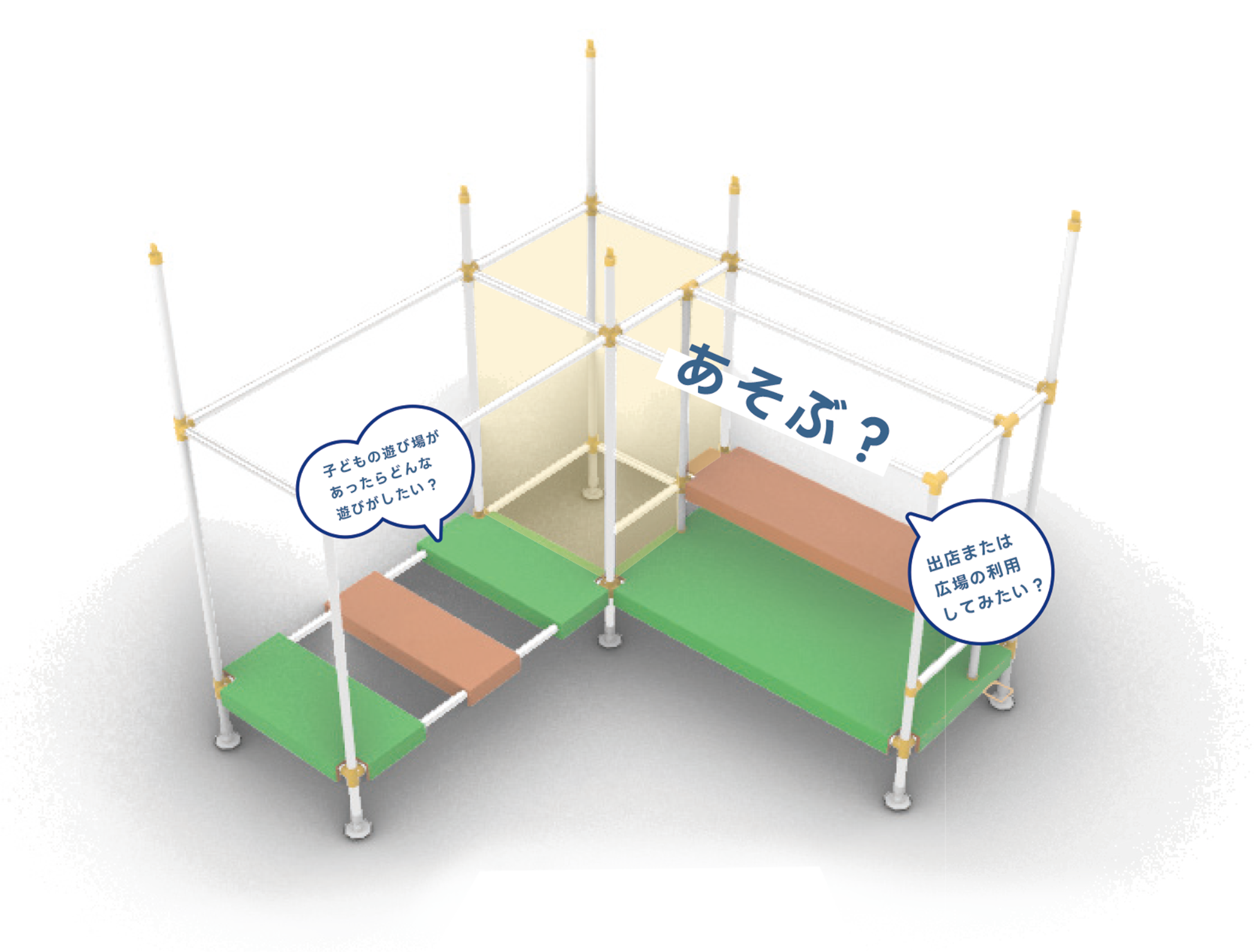 プレイボックス