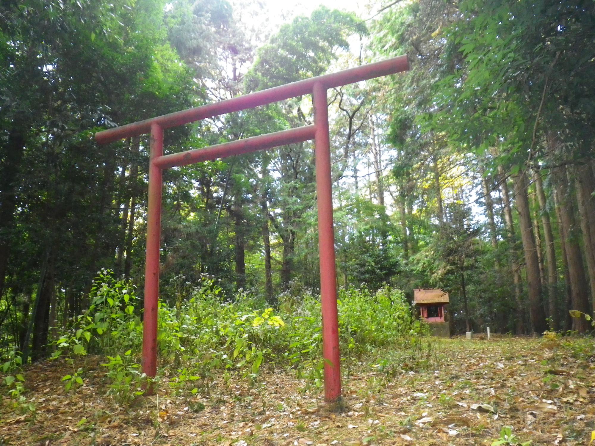 淡島神社