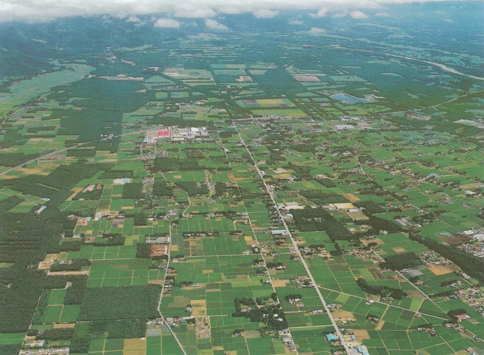 田園空間博物館