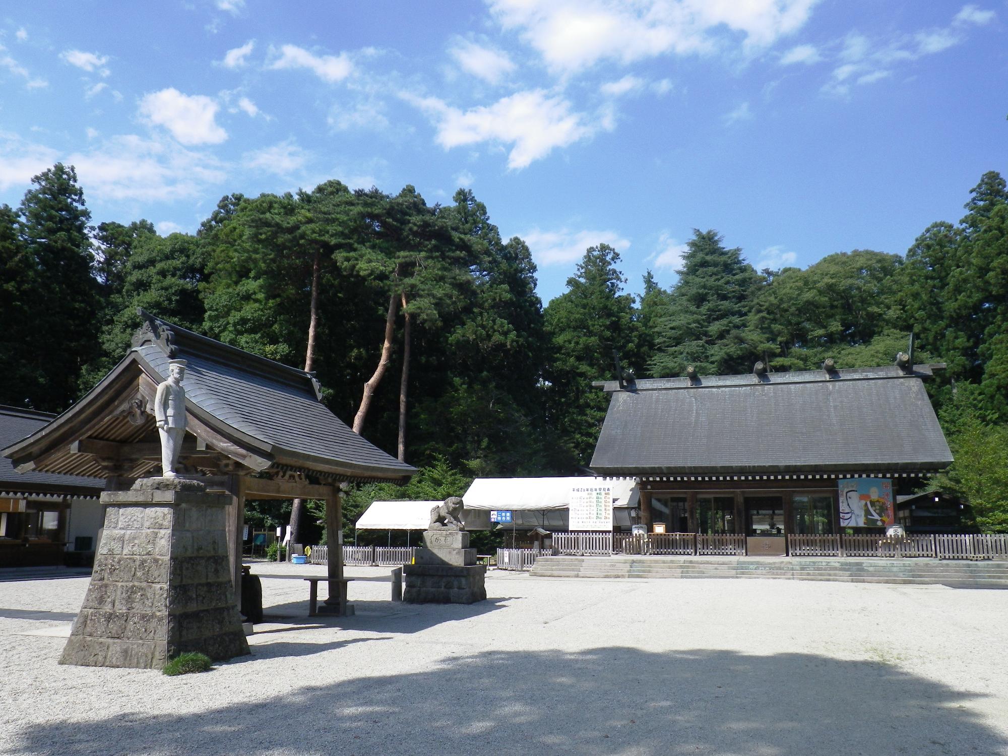 乃木神社