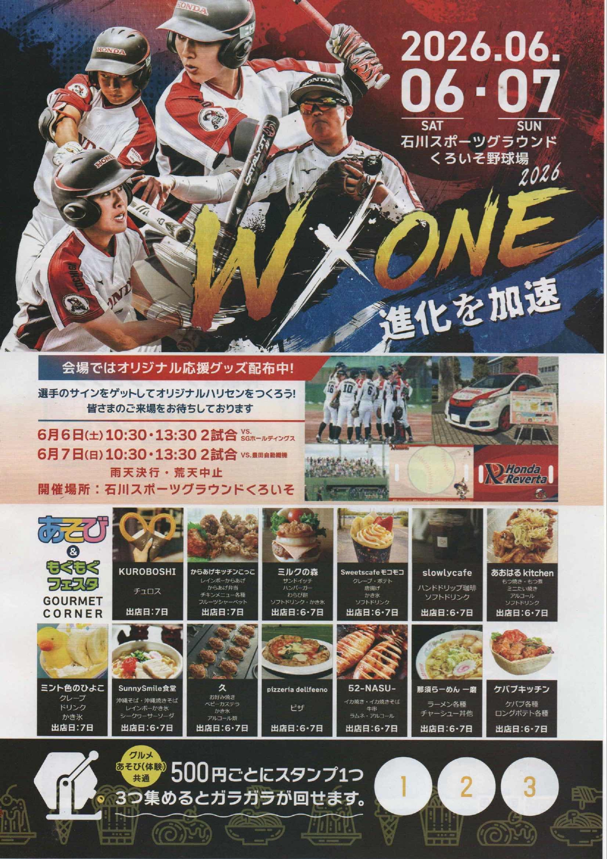 イベント２