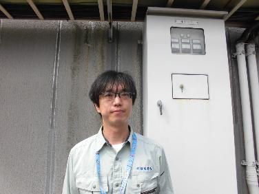 野沢